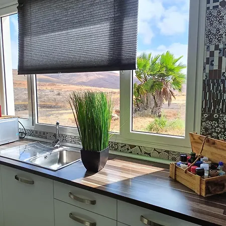 Casa Oasis * Teguise (Lanzarote)