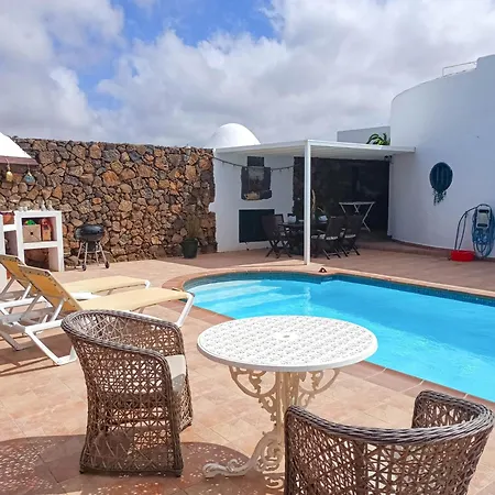 Casa Oasis Hébergement de vacances *