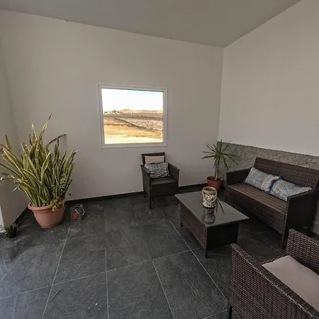 Hébergement de vacances Casa Oasis