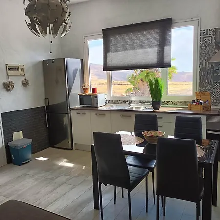 Holiday home Casa Oasis *