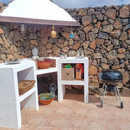 Holiday home Casa Oasis *