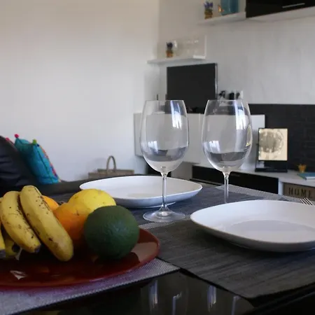 Casa Oasis *