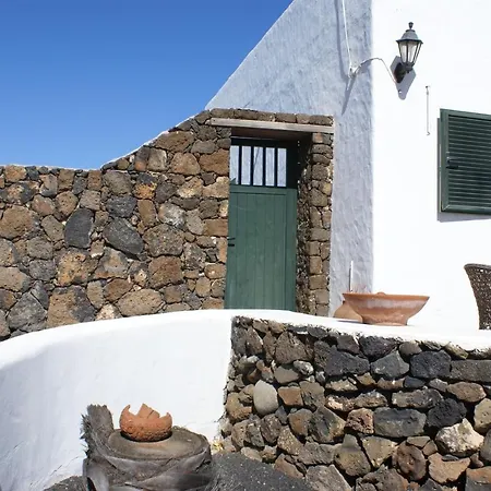 Casa Oasis Hébergement de vacances